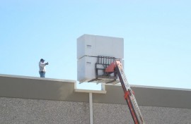 Roof Maintenance Dallas