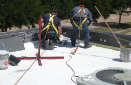 Roof Repair Services