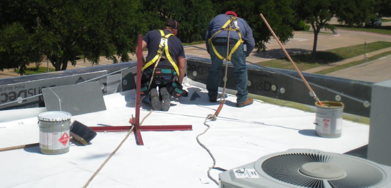 Roof Repair Services