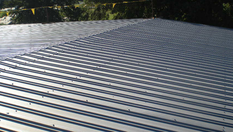 metal-roofing